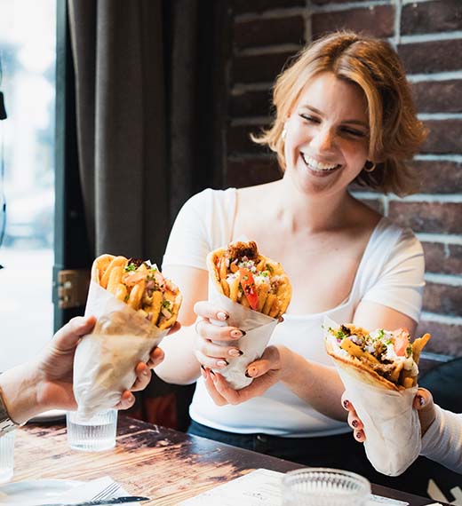 ORDER ONLINE NOW FROM SKEWERS GASTOWN